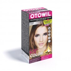 Otowil Kit Coloracion N7 Rubio